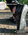 Lorax Pro - Healthy & Non-slip Barefoot Shoes (Unisex)