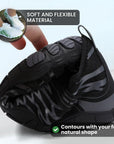 Lorax Pro - Healthy & Non-slip Barefoot Shoes (Unisex)