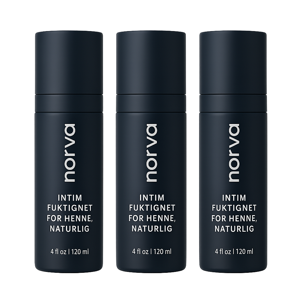 Norva Bioidentisk Östriol Kräm