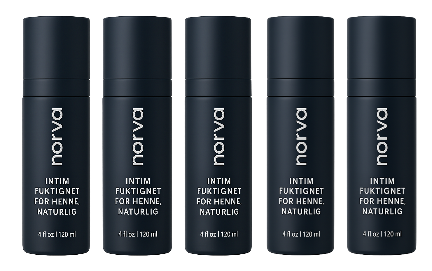 Norva Bioidentisk Östriol Kräm