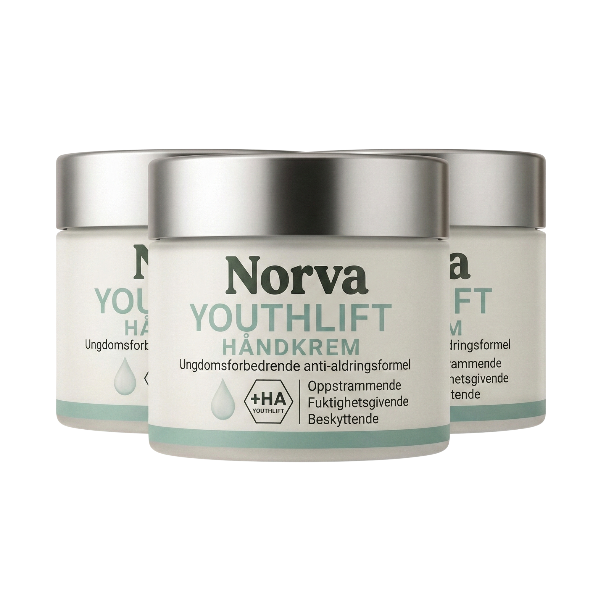 Norva™ Retinol Håndkrem