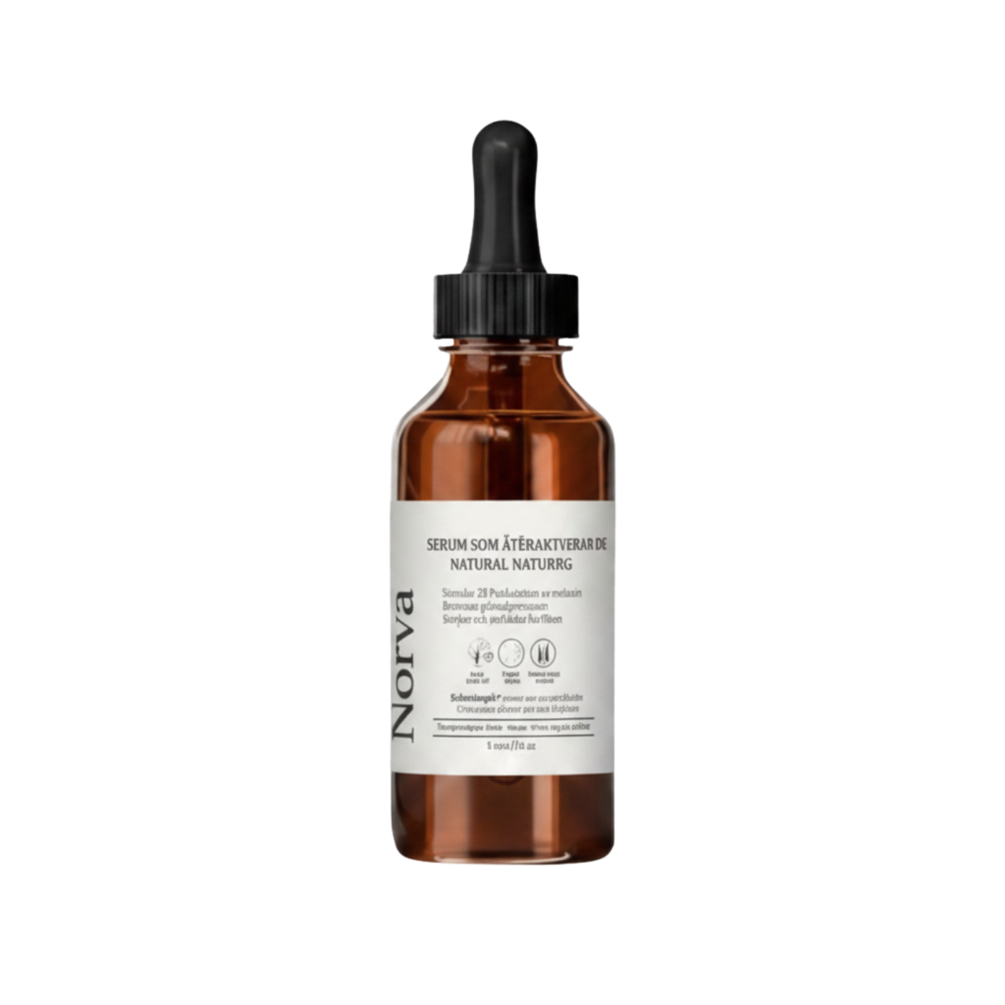 Norva Original Färgåterställande Serum