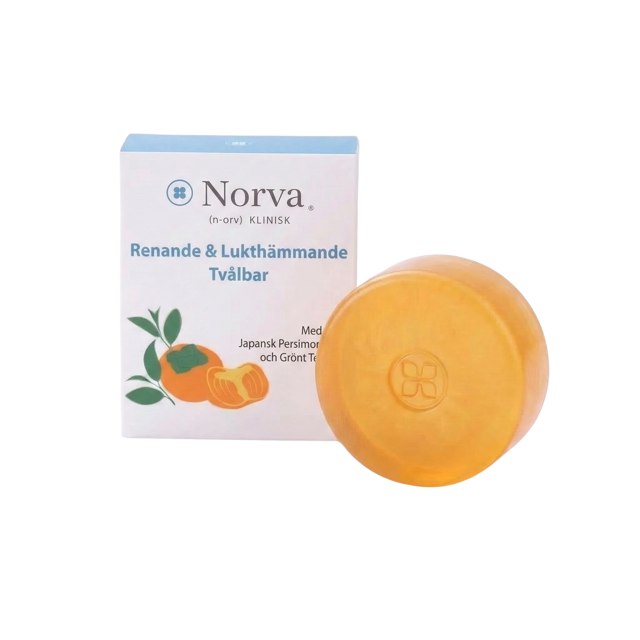 Norva Japansk Kakitvål