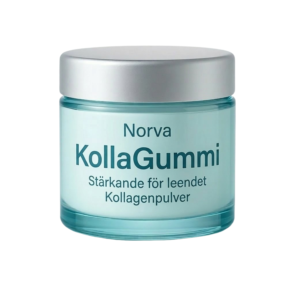 Norva KollaGummi