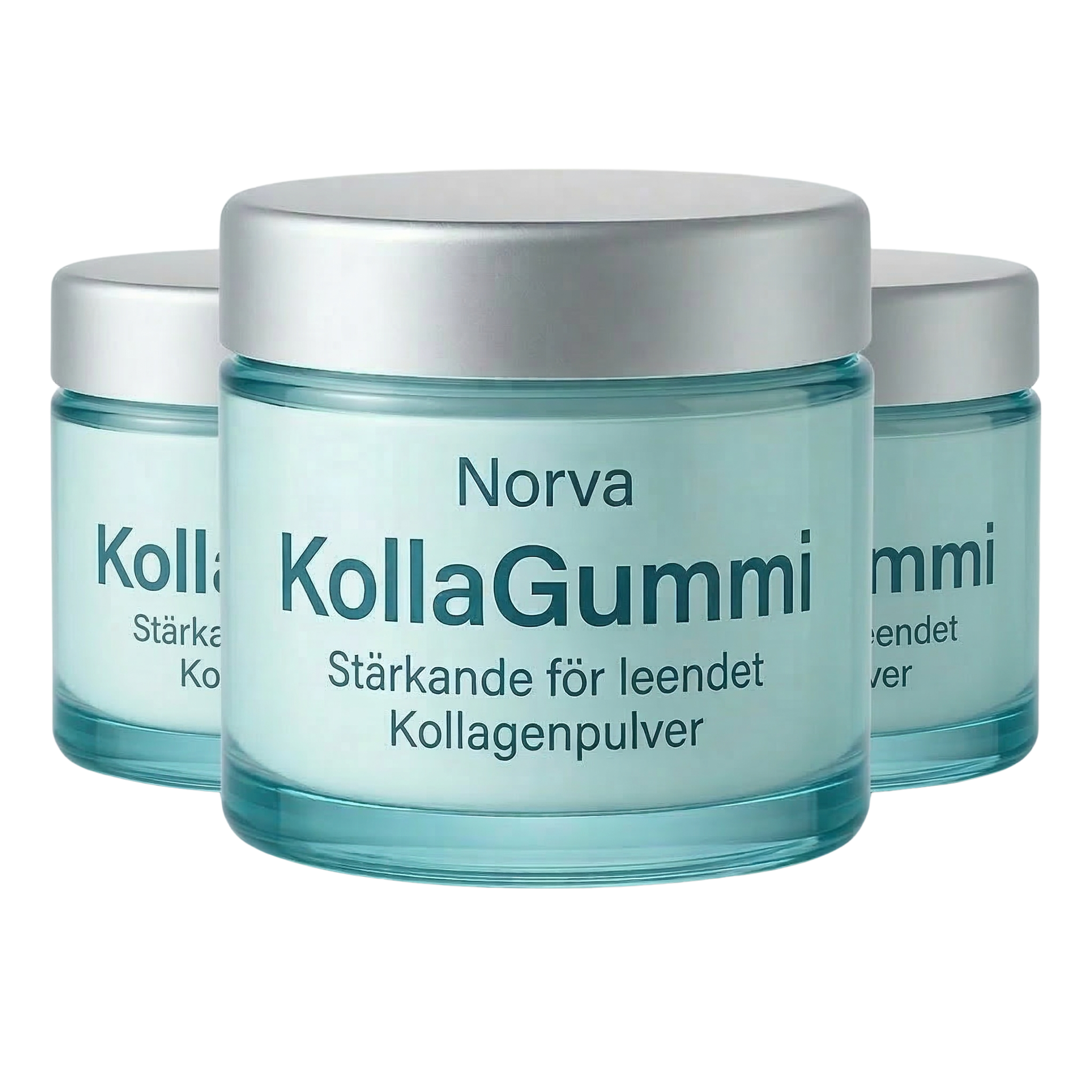 Norva KollaGummi