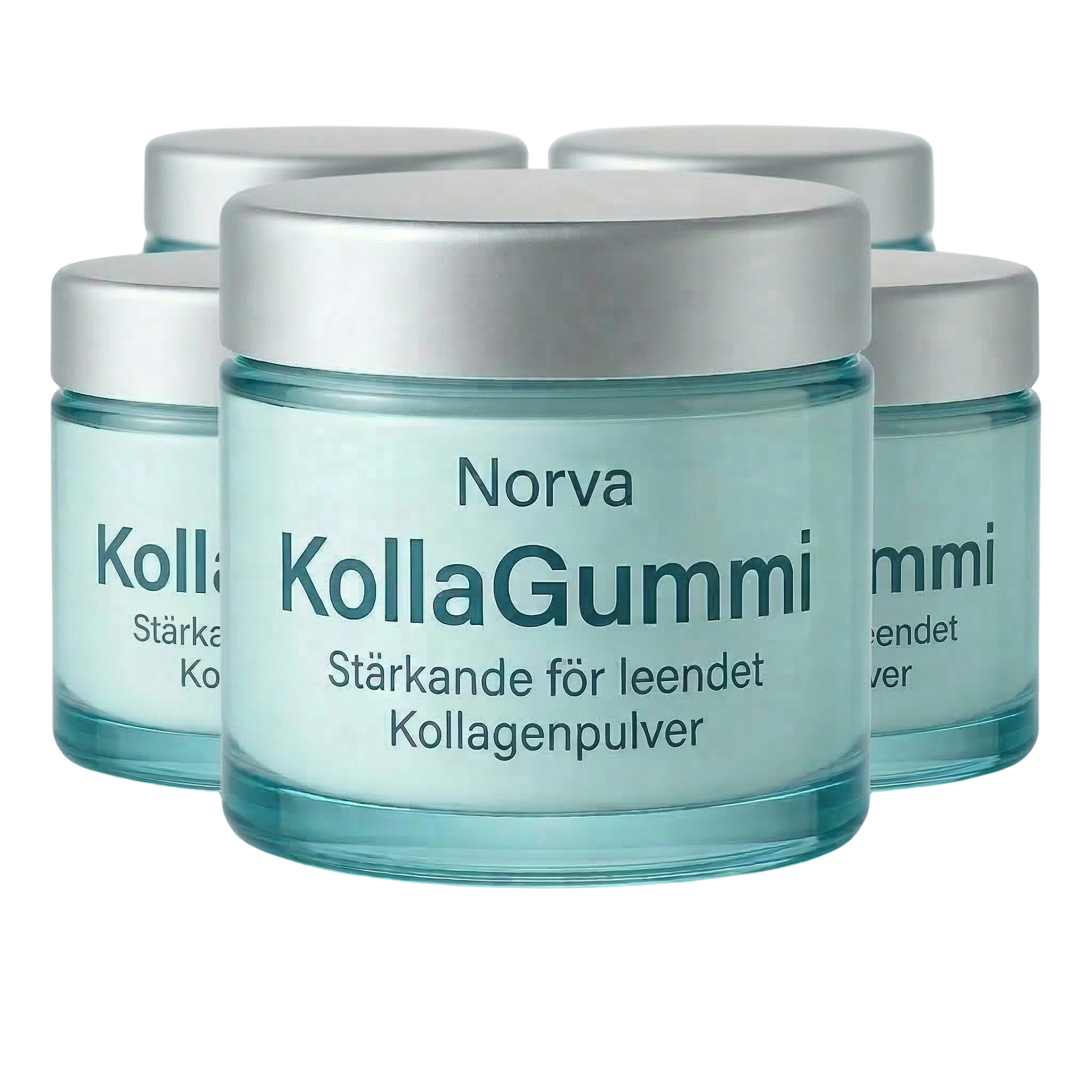 Norva KollaGummi