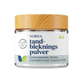 Norva® Trippelverkande Tandblekningspulver