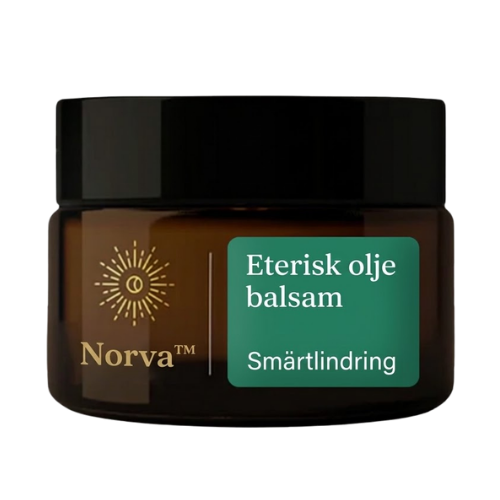 Norva™ Smärtlindrande Balsam