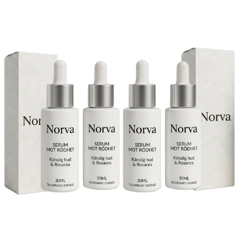 Norva Anti-Rodnad Serum