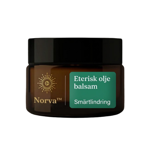Norva™ Smärtlindrande Balsam
