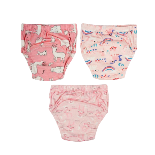 Norvan Pottahousut™ (3 kpl)