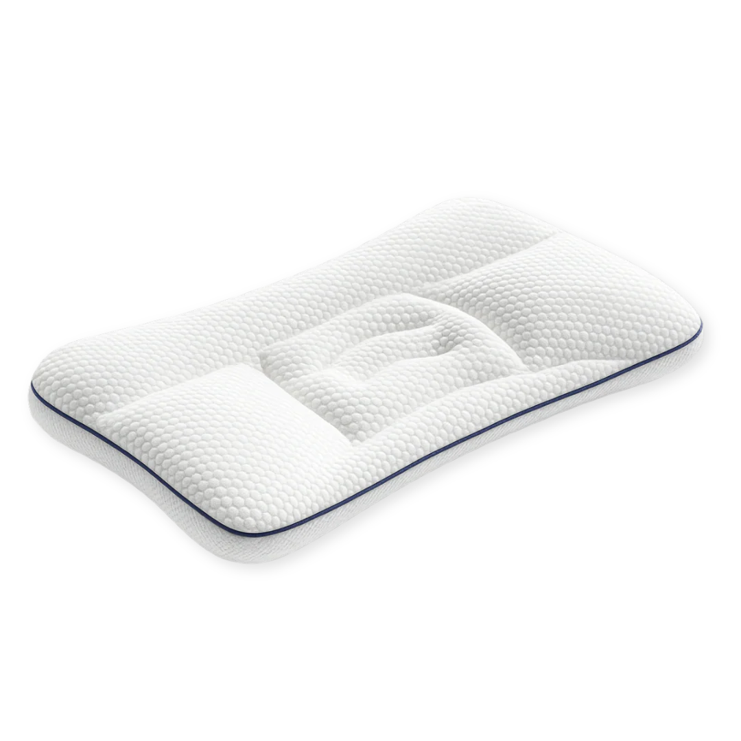 Norva® – Ergonomisk barnkudde