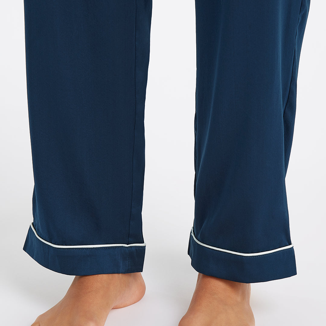 Dorelle® Pyjama en soie Premium