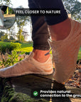 Lorax Pro - Healthy & Non-slip Barefoot Shoes (Unisex)