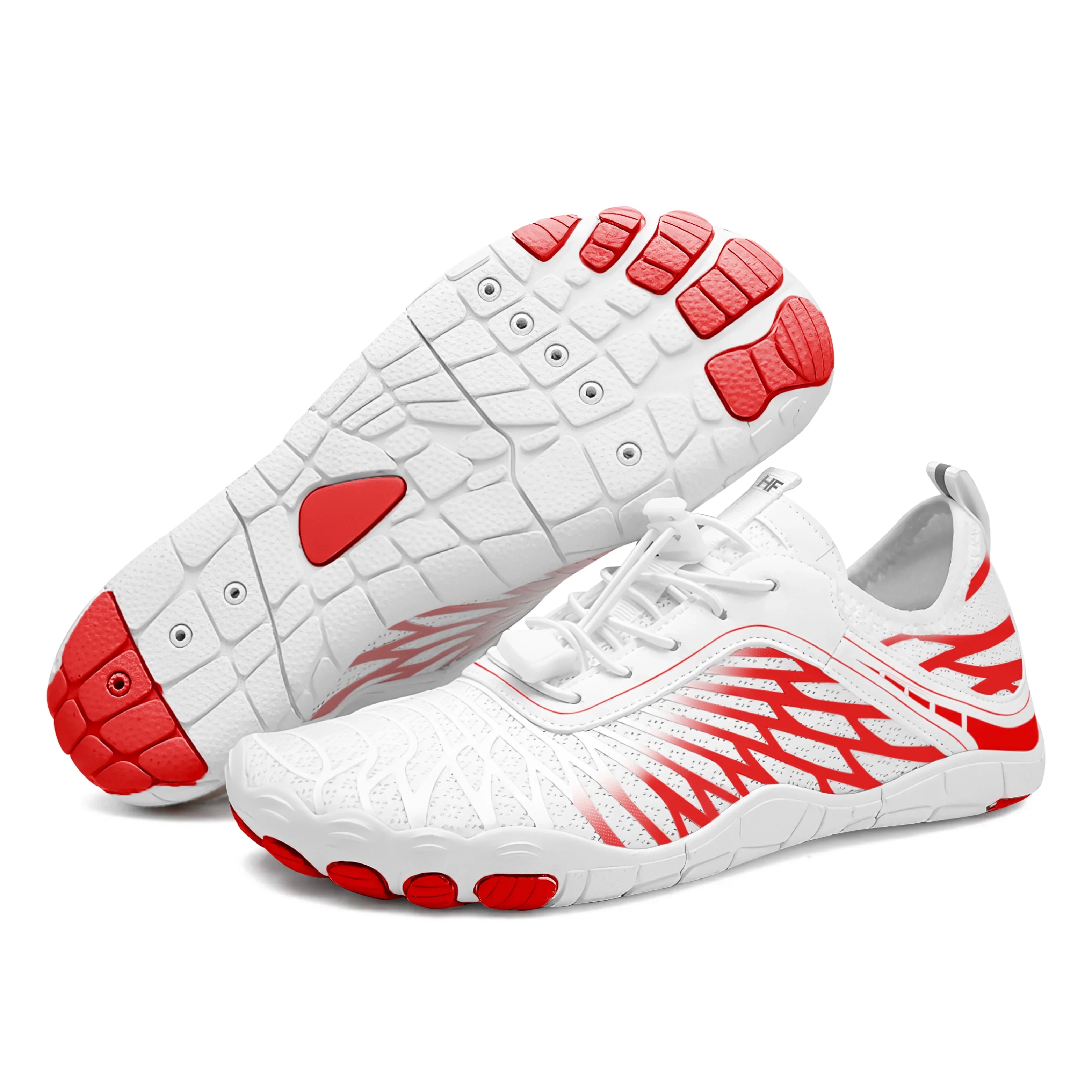 Lorax Pro - Healthy &amp; Non-slip Barefoot Shoes (Unisex)