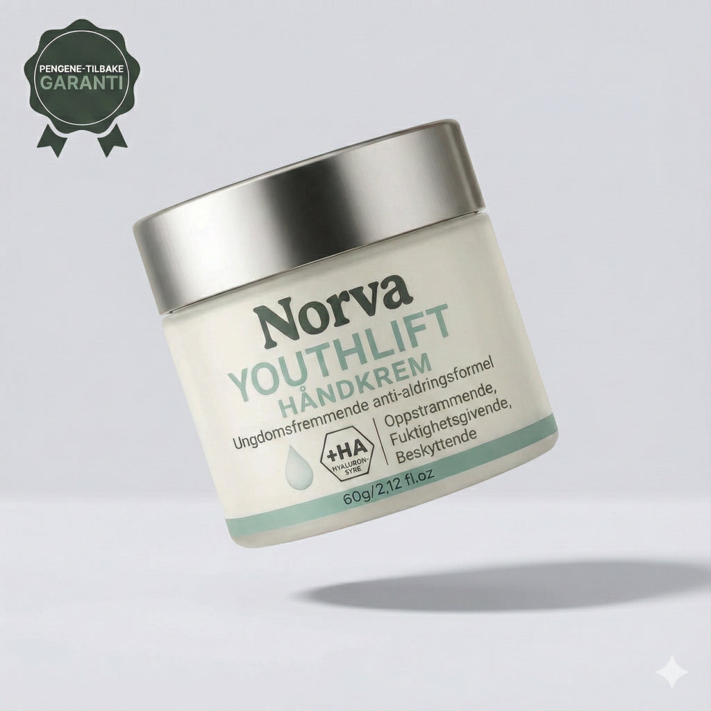 Norva™ Retinol Käsivoide