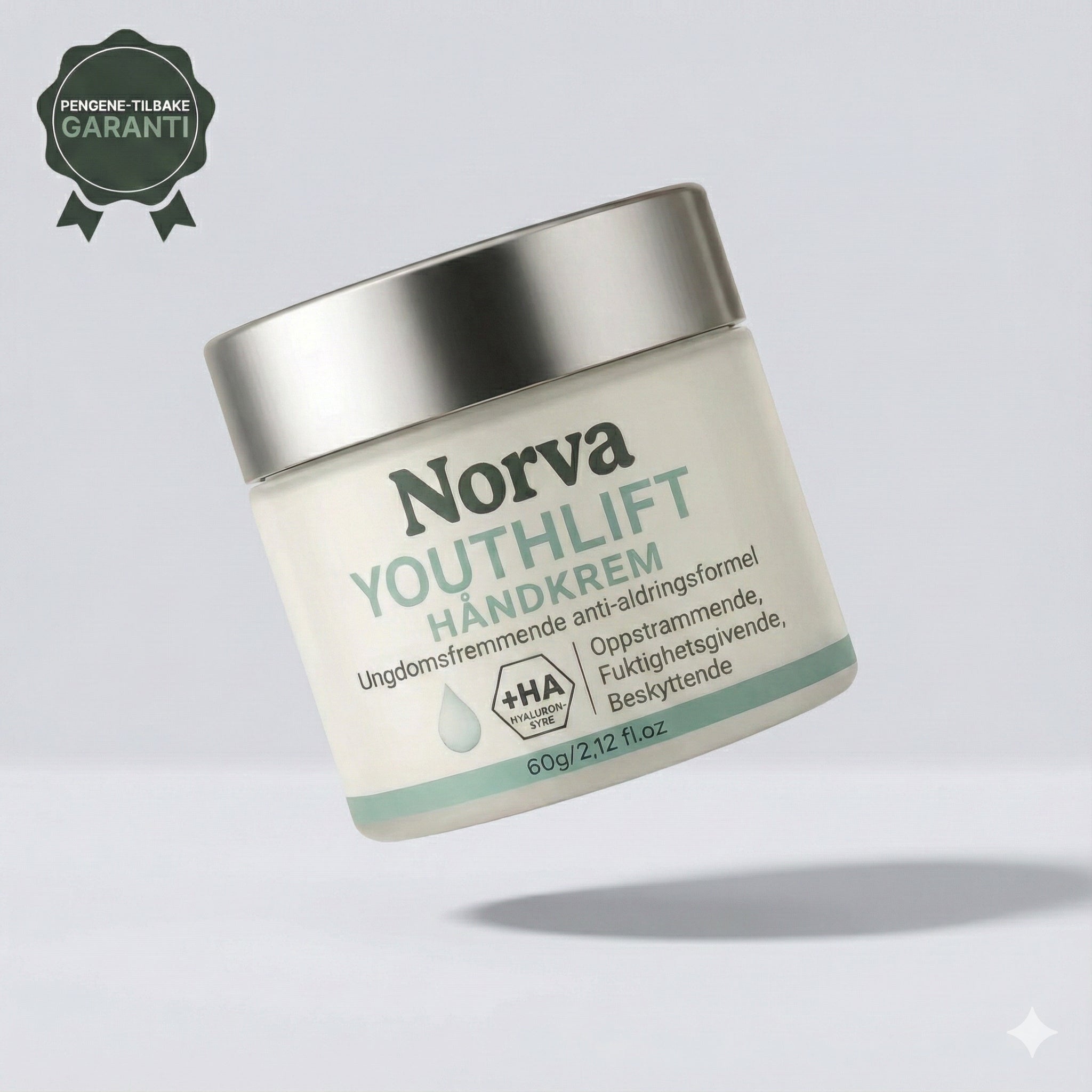 Norva™ Retinol Käsivoide