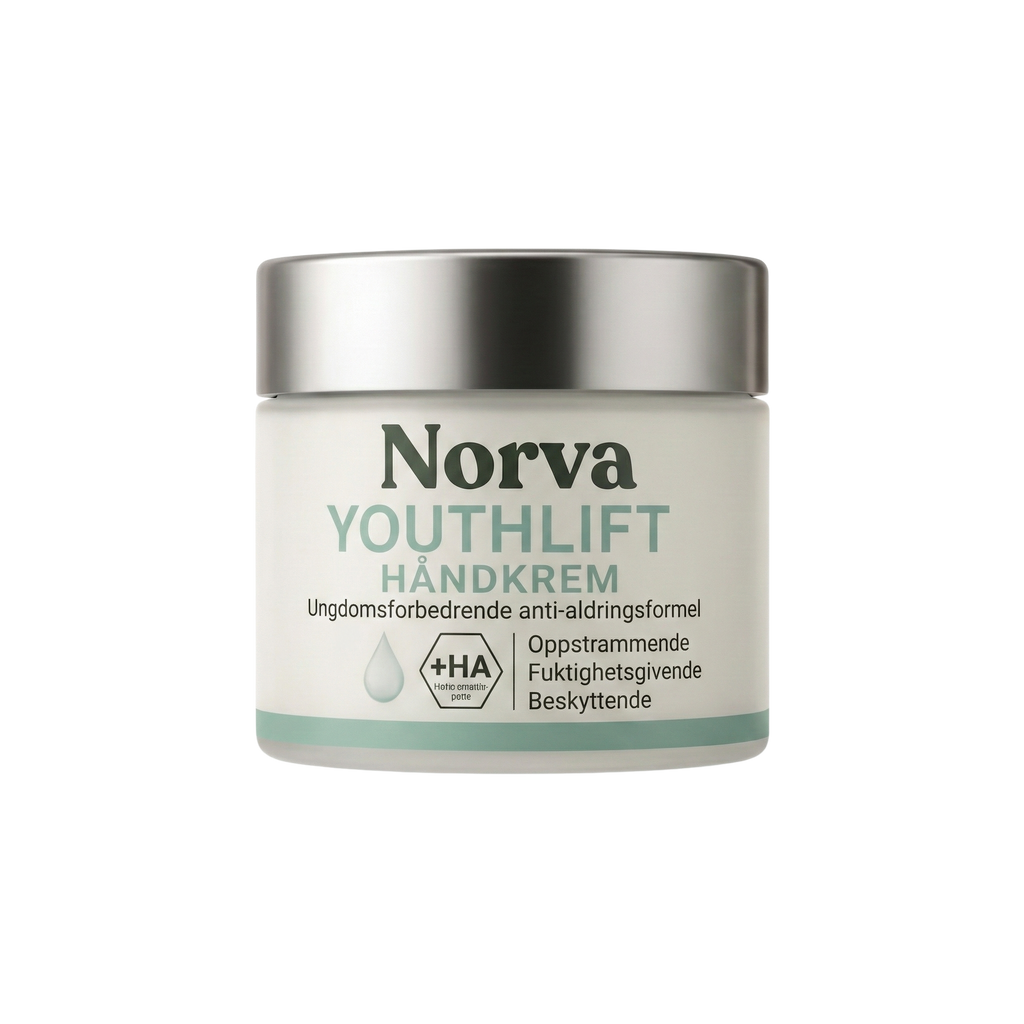 Norva™ Retinol Käsivoide