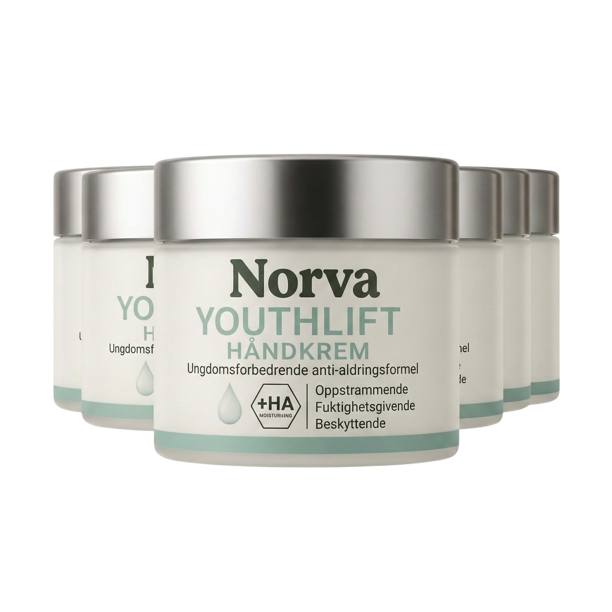 Norva™ Retinol Käsivoide
