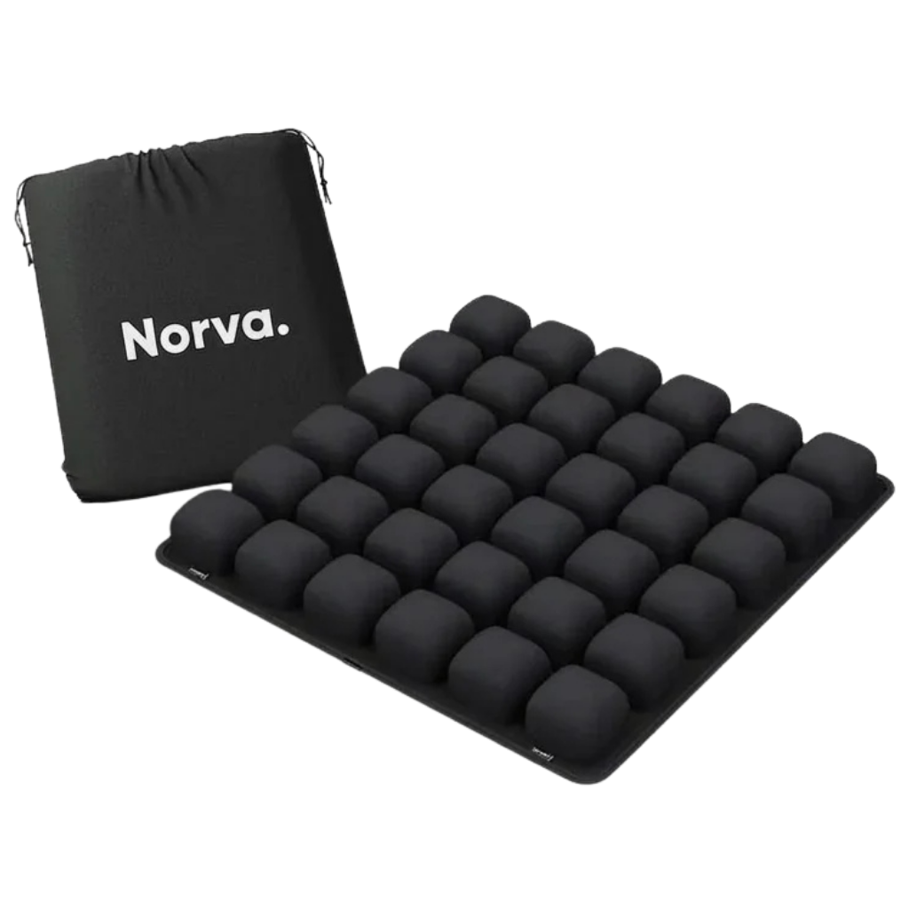 Resekudde - Norva