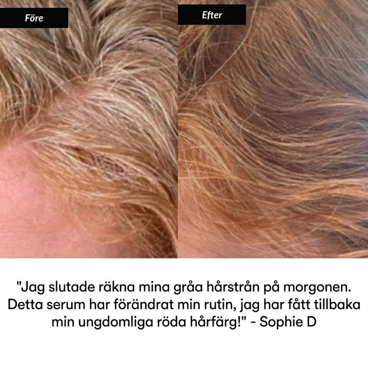 Norva Original Färgåterställande Serum