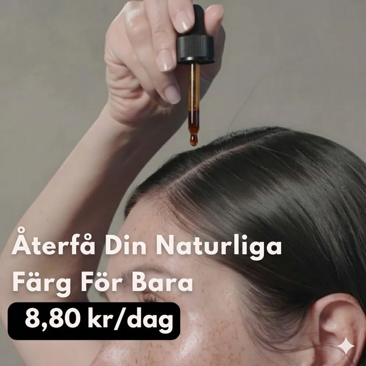 Norva Original Färgåterställande Serum