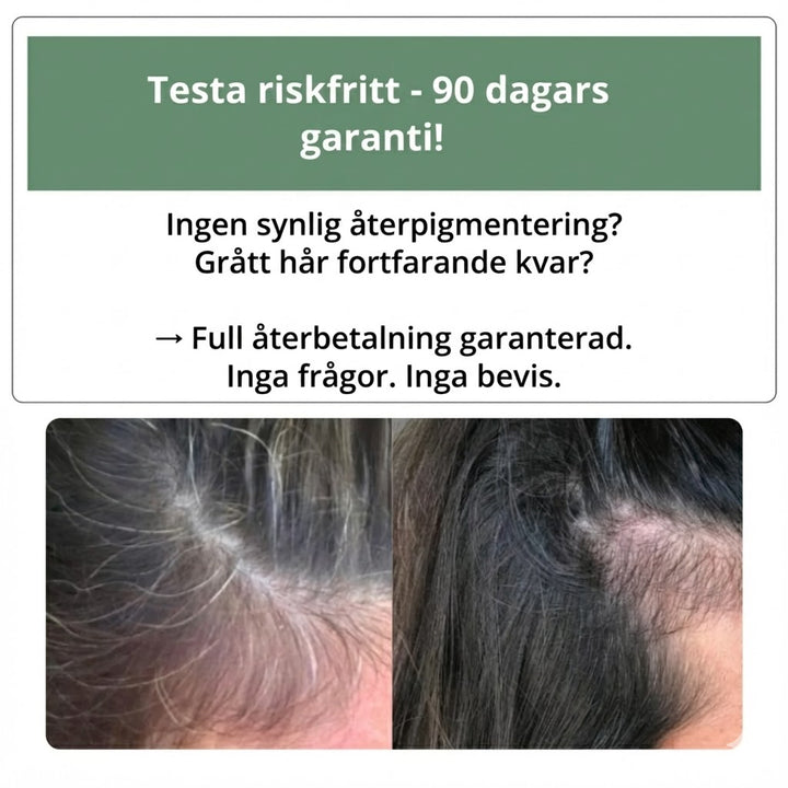 Norva Original Färgåterställande Serum
